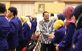 PERSIAPAN TIM PKM UNY MENUJU PIMNAS XXX DI UMI